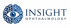 Insight Ophthalmology logo
