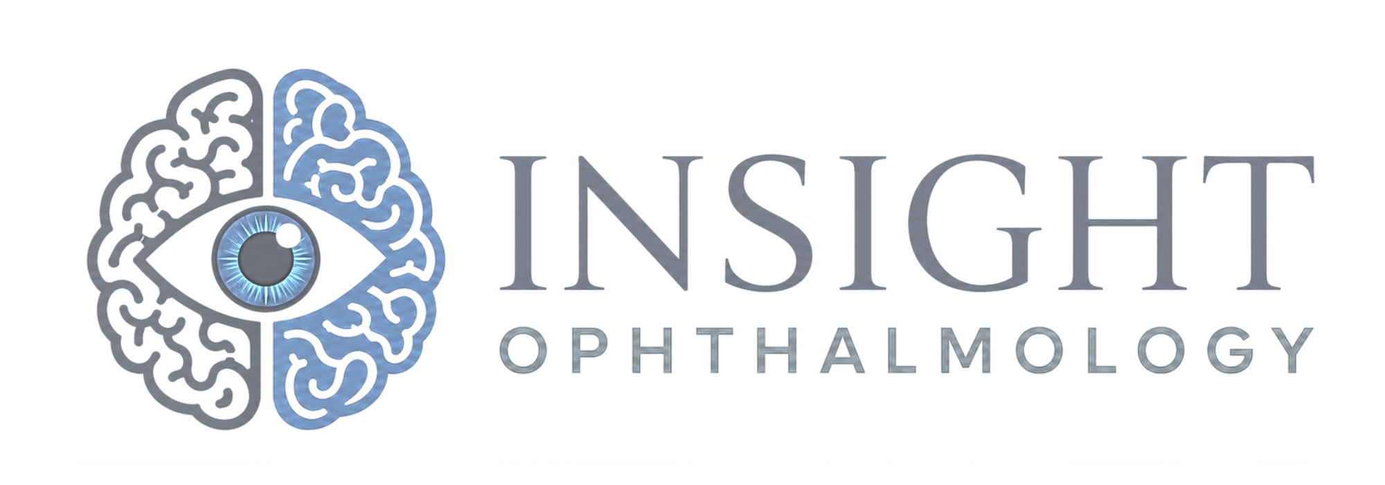 Insight Ophthalmology logo