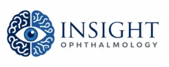 Insight Ophthalmology logo
