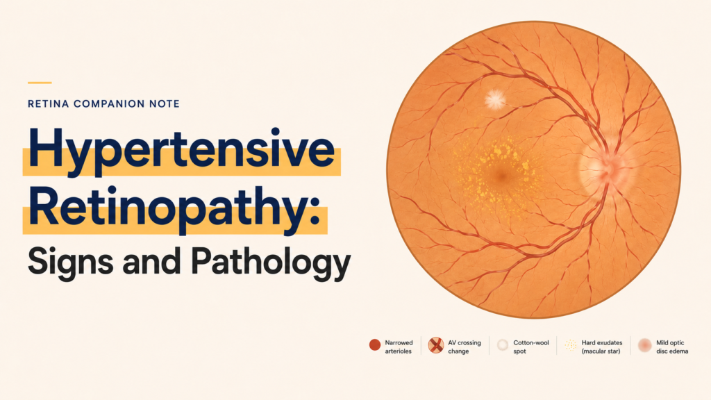 featured Image -hypertensive retinopathy