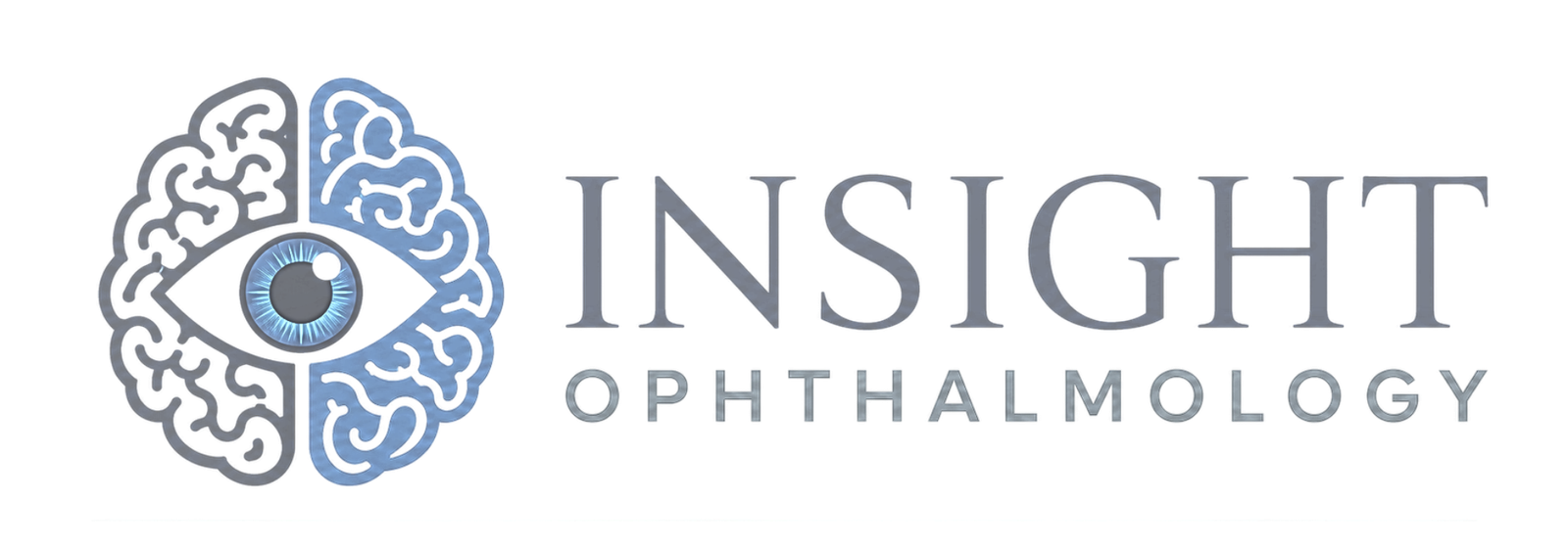 Insight Ophthalmology logo