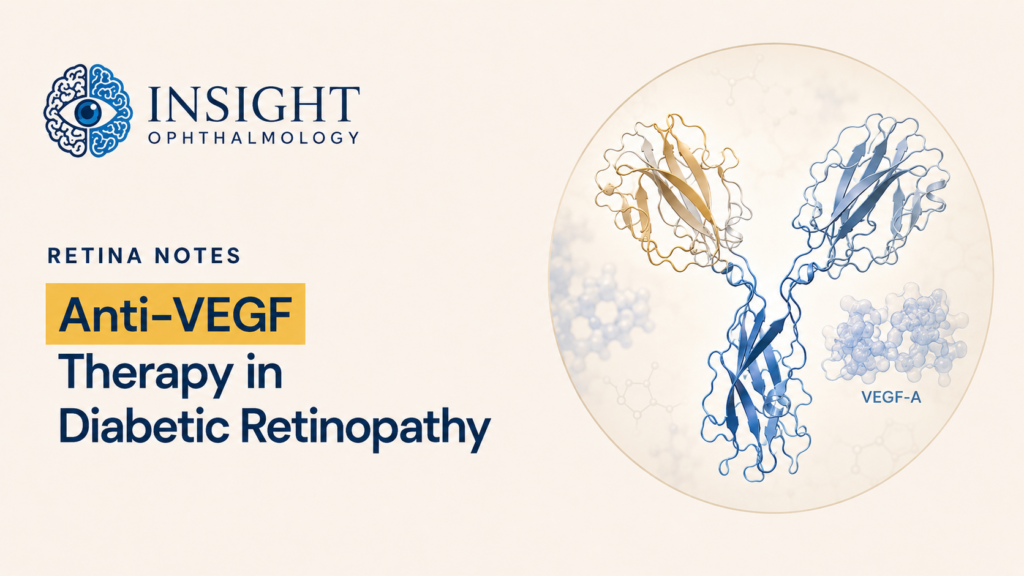 Featured Image Anti VEGF in Diabetic Retinopathy