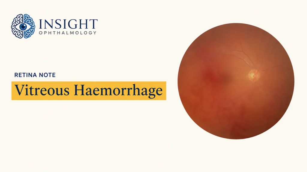 image featuring vitreous hemorrhage